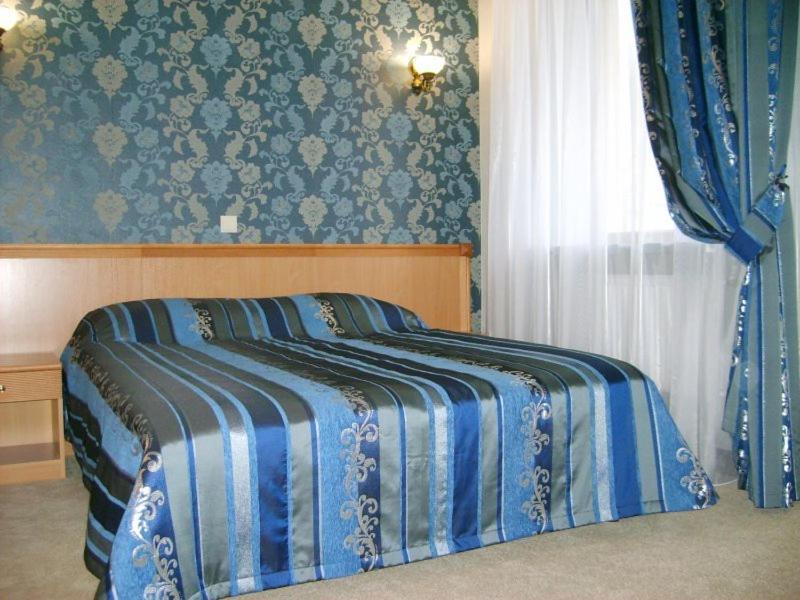 Hotel Complex Gayki Jytomyr Chambre photo